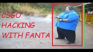 Legit AA should be illegal ft. Fanta.club