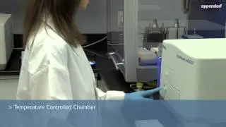 Eppendorf PlateReader AF2200, планшетный ридер с фильтром