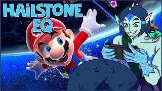 Returning to my Childhood - HailStoneEQ