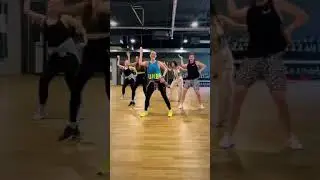 Zin 100 Zumba #ZIN99 (the last double digit ZIN&trade; Volume EVER!.#Zumba #ZINPlay  #AsiEhZumba #DaleOtra