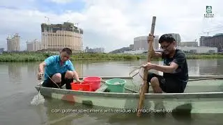 Macao Wetland Ecological Zone