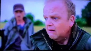 Detectorists Season 2, Lance finds his treasure