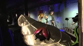 Tentoonstellingsruimte De Kobbe