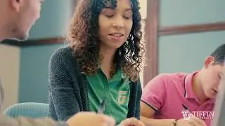 Tiffin University &ndash; Online and Extended Learning Admissions & Advising