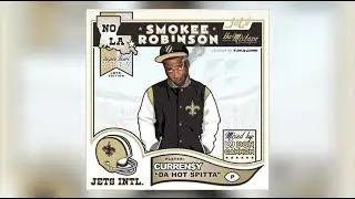CURREN$Y - SMOKEE ROBINSON [FULL MIXTAPE]