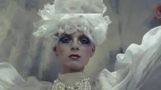 SENTINELLE | Sharon Blain - Fashion Film