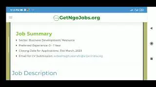 Community Volunteer(SRIJAN)MP #multiplejobs #ngojobs #socialsector #devlopment