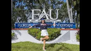 2023 FAU Graduate: We Made It