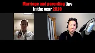 Marriage and parenting tips in the year 2020