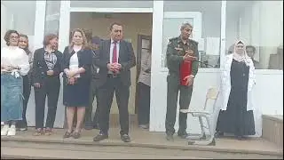Bakı Şəhəri 314№-li tam orta məktəbdə Mülki Müdafiə tədbiri