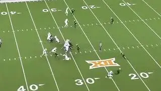 H-Back Lead
