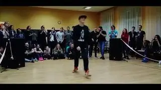 Smile^^ / Judge on the UDB 2017 / Shuffle