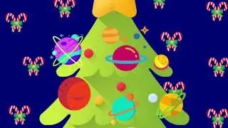 Joy to the world:   G.F. HANDEL |(Musicians Of Spaceship Mars Technoversion)