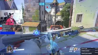 50+ KILLS! 24K DMG! ARRGE HANZO GAMEPLAY OVERWATCH SEASON 35