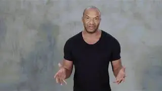 Das ist das Bestseller-Programm I MAKE YOU SEXY mit Coach Detlef D. Soost!