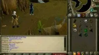 crystal saw runescape