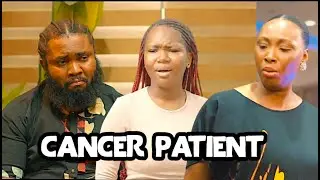 Cancer Patient (Living With Dad)