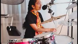 KPop Demon Hunters &raquo; Golden &laquo; - Veeano Kids Cover