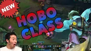 Hobo Class