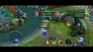 Kombilasi skills skills lucu