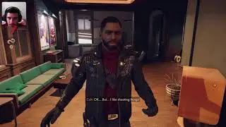 Deathloop!! WE CAN NOW INFUSE RESIDUUM
