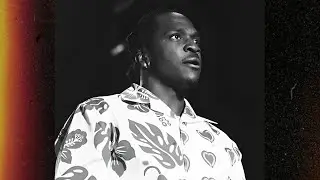 PUSHA T x KENDRICK LAMAR TYPE BEAT - 