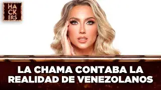 Valentina de Abreu y el secreto tras la escena de 3 Familias que marc&oacute; a Venezuela | LHDE | Ecuavisa