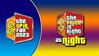 BigJon's TPIR At Night Custom Remake: The Neighborhood