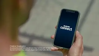 Next Generation Suzuki Connect | Brezza