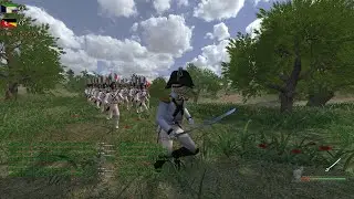 Mount & Blade Napoleonic Wars Extended  du 18/12/25
