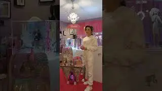 2023 Barbie Easter Baskets from Walgreens & Walmart in Iconic Doll EML Collection Curator Laynee Loy