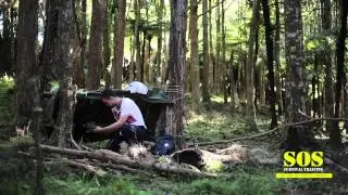 3 Day Bush Survival NZ