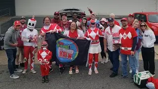 Phandemic Krew energy coming to Truist Park, Atl, Ga⚾️⚾️⚾️⚾️⚾️