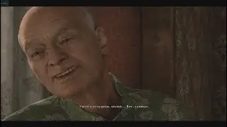 Heavy Rain /Очень нехороший доктор.