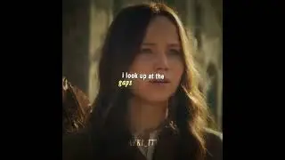the hunger games edit | katniss everdeen & primrose everdeen edit #edit #hungergames #viral #fyp #ae