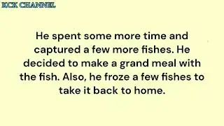 Two Friends Fishing