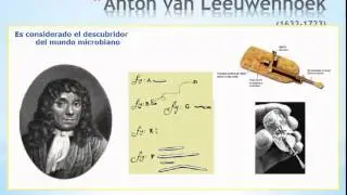 Microbiología - Clase Introductoria