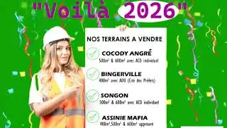 ✨ Voil&agrave; 2026