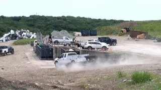 Concerned citizens worried about possible landfill price increase