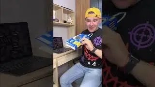 КАК ОБМАНУТЬ МАРСЕЛЯ? #cat