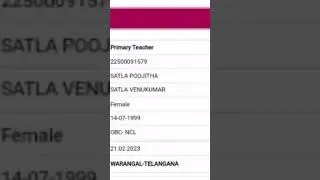 #KVS#PRT Pre Admit Cards released#Keshavarao#Psychology#Pedagogy#