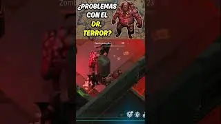 &iquest;Problemas con el Dr. Terror? | Last Day on Earth: Survival #lastdayonearth #ldoe