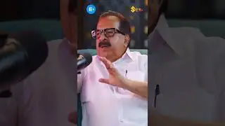 രാഷ്ട്രീയത്തിൽ ഏറ്റവും കൂടുതൽ Cyber Attack നേരിട്ട ആൾ ഞാനാണ് | Ramesh Chennithala ,EXCLUSIVE PODCAST