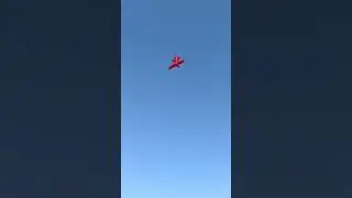 Swift1200 UAV | High-Speed VTOL Flight
