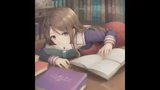 Musica Per Studiare - 2 Ore di Lo-Fi Ambient