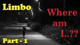 Limbo - PART 1 | The Mystery | Hindi