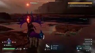 Running over Low Level Pals with High Level Mount Pal let's you catch them easy - Palworld