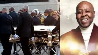 Gospel Singer Shawn McLemore Passes away||#shawnMcLemore last moments before death||cause of death