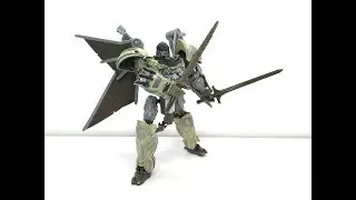Transformers Kubianbao KBB Tormentor Dragon The Knight  (Oversized The Last Knight Steelbane)