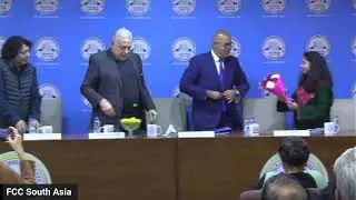Bilateral Relations between Egypt and India